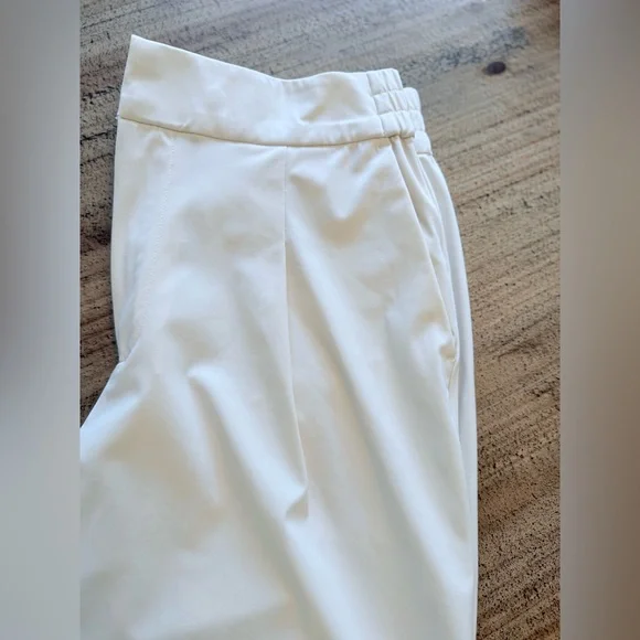 Athleta Pinnacle Trouser Bone - Picture 3 of 7